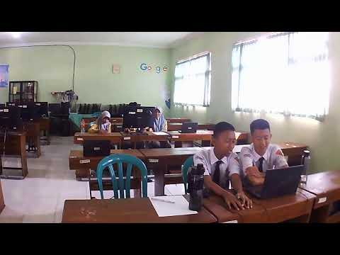 LCCM Museum 2026 - SMP Negeri 1 Wangon