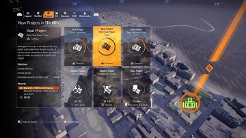 DIVISION 2 LIVE RED DEAD IS TRASH FIX YOUR SEVERS 🤦‍♂️