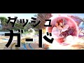 ダッシュガード