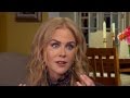 Sunday Profile: Nicole Kidman