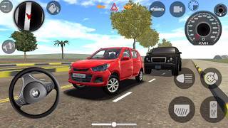 New Suzuki Alto Vxr || Gadi Wala game android gameplay 2026 screenshot 5