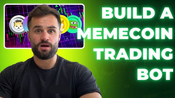 How to Build a Memecoin Trading Bot in Python