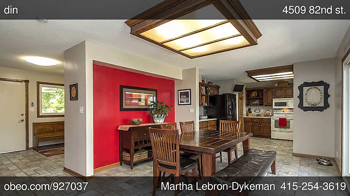 4509 82nd st Urbandale IA 50322 - Martha Lebron-Dy...