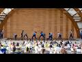 New Albany Dance Festival returns for 5th year
