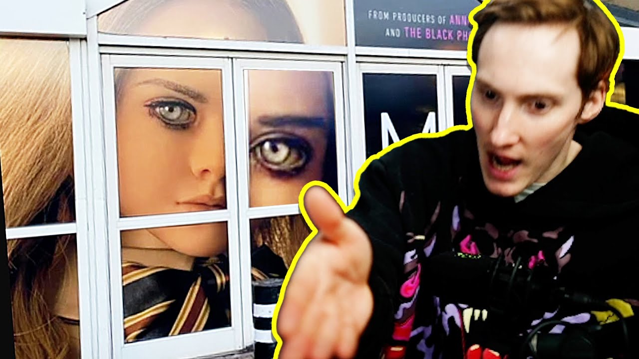 Dumme Fails, die 2023 erträglich machen - r/OneJob