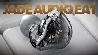 JADE AUDIO [FiiO) EA1 - Review #50