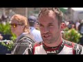 24 Hours of Le Mans 2017 - Toyota at scrutineering