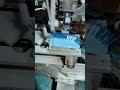 Manufacturing of Cloth Washing Brush