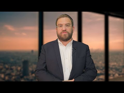 פרשת תרומה - מנתינה לא מפסידים! | הרב נתן נוישטט