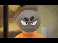 Lil Darkie GOOD MOURNING Fan Animation mp3