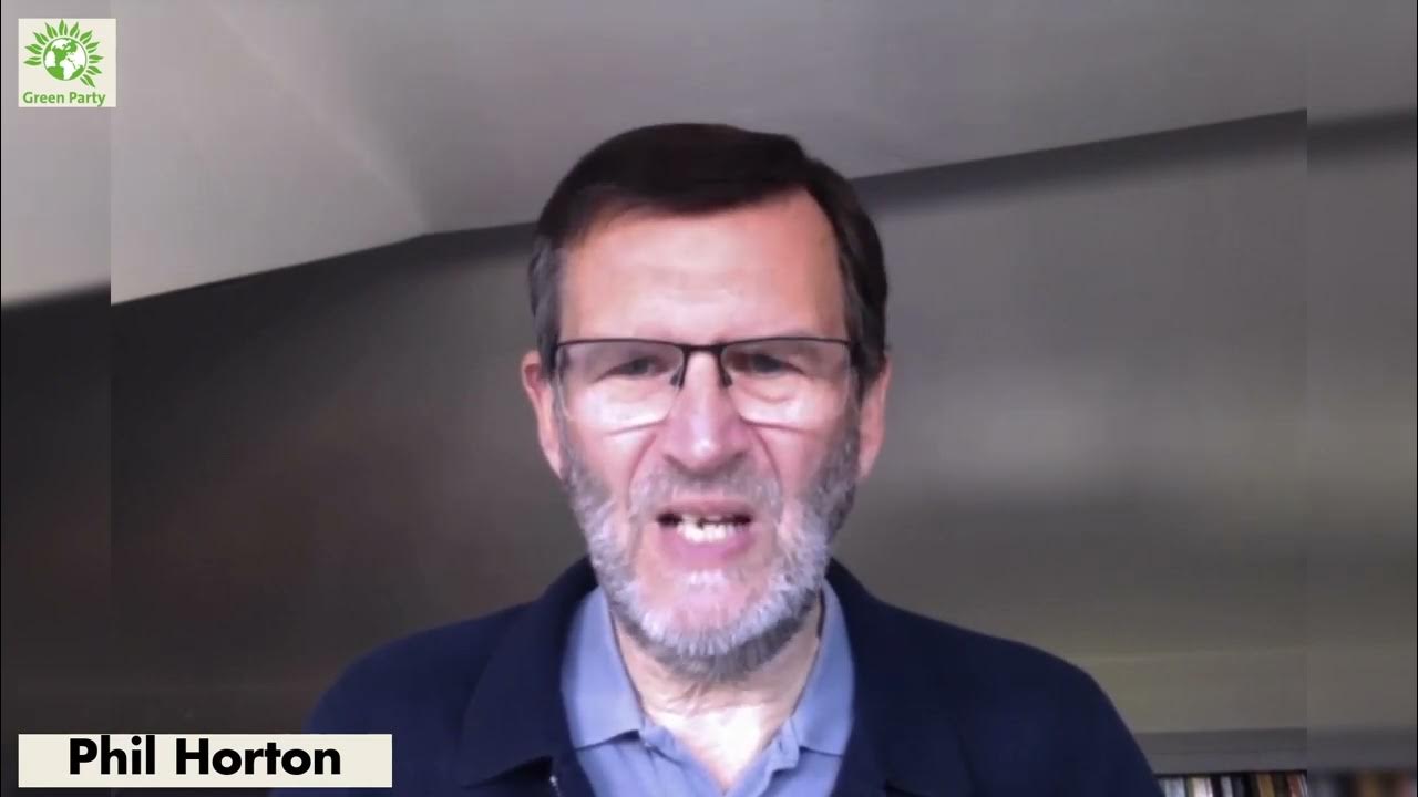 Hamble and Netley Candidates Election Hustings for Eastleigh Borough