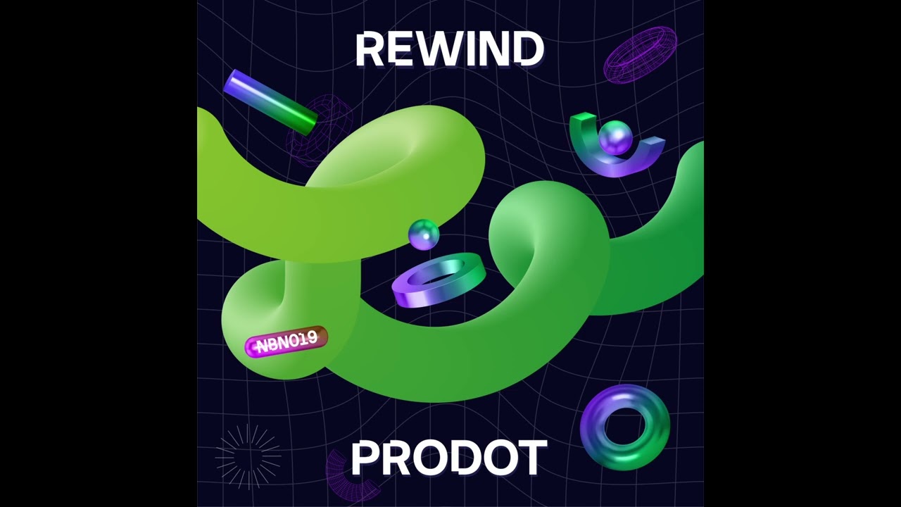 Premiere : Prodot - Rewind auf YouTube ansehen Premiere : Prodot - Rewind auf YouTube ansehen