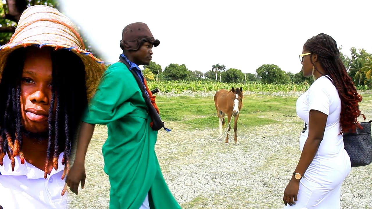 REINE SELINA (SAISON2) #88/sim diw Sak pral genla ou pap kwè klike pou wè a jew zanmim