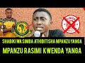MPANZU RASIMI YANGA SHABIKI LA CAF ATHIBITISHA MPANZU KWENDA YANGA SIMBA HAKUNA ELA MPANZU RASIMI YANGA SHABIKI LA CAF ATHIBITISHA MPANZU KWENDA YANGA SIMBA HAKUNA ELA