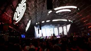 Dada Life - Tonight We Are Kids Again - EDC Las Vegas 2015
