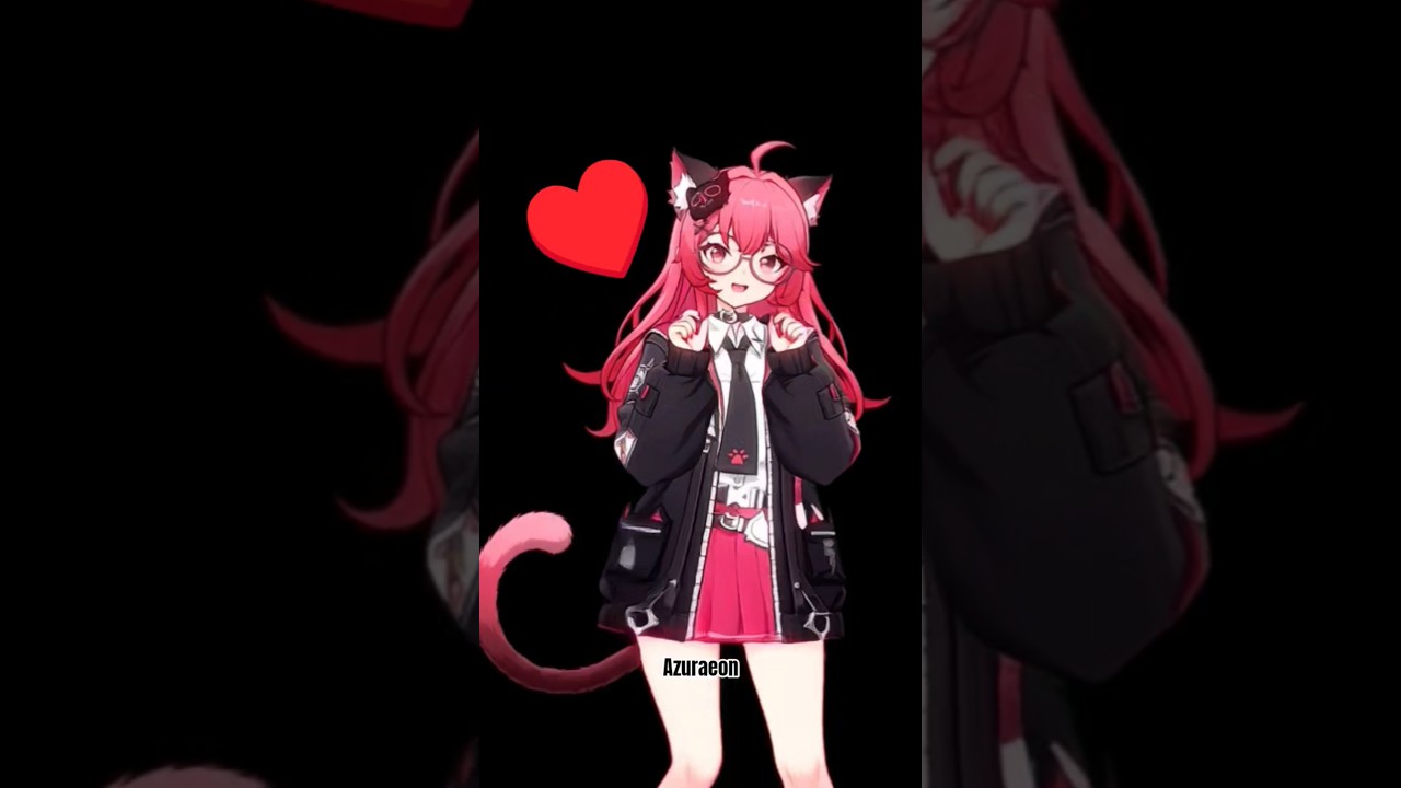 Nanally is so cute!!! ♥️♥️♥️ 