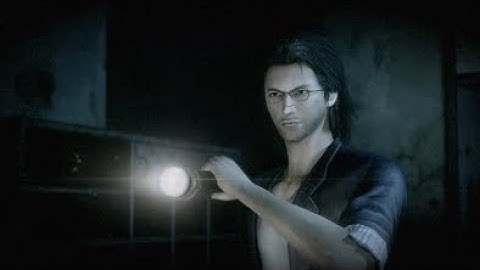 3. Fatal Frame 4 Mask of the Lunar Eclipse (Hard) Phase 3 Detective Choshiro Kirishima