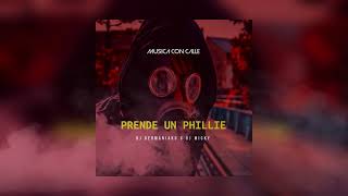 Prende un Phillie Mix Dj Germaniako Feat Dj Micky