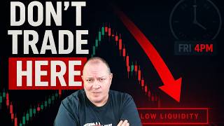 The Simple Trading Rule Most People Ignore