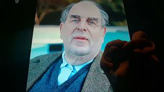 Horacio the handsnake - Robert Morley