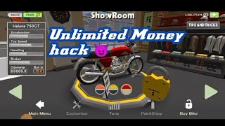 Cafe racer unlimited money💰 hack 😈||Cafe racer all bikes unlock screenshot 3