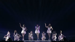 (Sub Indo) Girls' Generation/SNSD - Gossip Girls '3rd Japan Tour