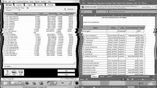 TUTORIAL MYOB - PART 4