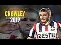 Daniel Crowley 2019 - Sublime Skills Goals &amp; Assists - Willem II