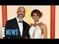 Halle Berry Confirms Van Hunt Engagement | E! News