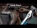 5 лучших триммеров/top trimmers с AliExpress