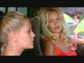 Pamela anderson et nicole eggert dans alerte  malibu