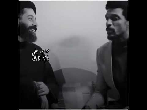 حالات واتس اب علي الشريفي مع علي نجم