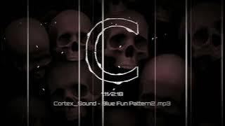 Download lagu Blue Fun Pattern 2 (Super Slowed & Bassboosted)