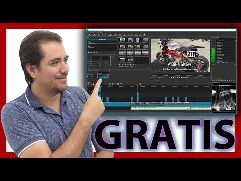 Video: ¿Shotcut es completamente gratuito?