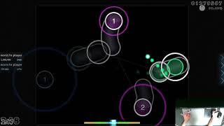 WORST HR PLAYER HITS CRAZY SPACED STREAMS ON AMNESIA