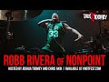 Capture de la vidéo Robb Rivera Discusses The Nonpoint Sound And Talks Career Longevity