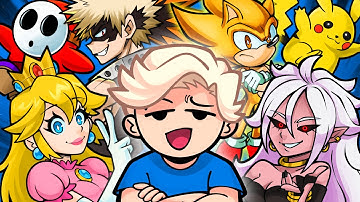 Ranking EVERY Main I