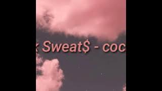 Pink Sweat$ - Cocaine [lyrics]