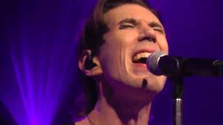 Marianas Trench "Lightning and Thunder" live 9/30/25 (4) Albany, NY