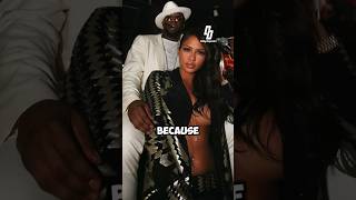 Dr Umar Calls Out Cassie : Was This About Justice Or Money #shorts #diddy #cassie #drumar