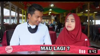 Q&A RICIS mau lagi????.....