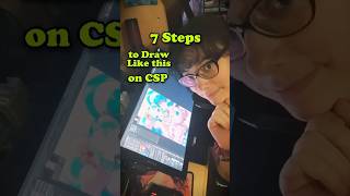Whats the secret of a successful art process? 🎨 #arttips #howtodraw #clipstudio #miku #anime
Whats the secret of a successful art process? Hint; it start with a P! 👇
Planning!
With a plan, you can have a clearer vision of your goal and thats when you can can investigate what tools or processes you need to get there.
With this Miku fanart for example, I had to redo the shading on the outfit a few times to find what worked best, but I did know I wanted a simplistic look to it from the start. So heres your tip of the day!
You dont need to have it all figured out, just enough bits that you dont forget what was the main mission!
✅ If you want some new brushes to experiment and level up your art, check out my brush packs at: https://nekorinaart.lemonsqueezy.com/ Whats the secret of a successful art process? 🎨 #arttips #howtodraw #clipstudio #miku #anime