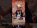 Chicken Leg Piece Song