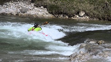 Helliwelli Trainingstag 1 - spin, loop, cartwheel