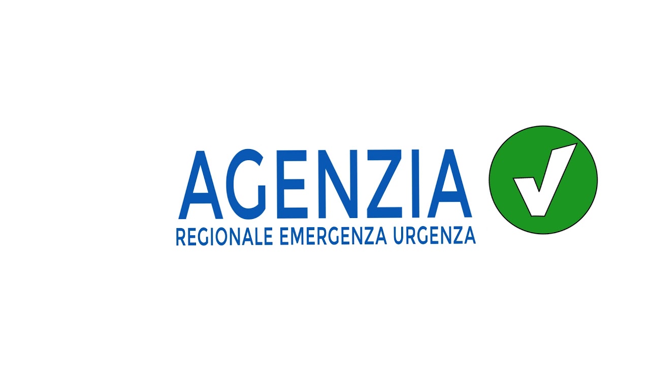 Home - Agenzia Regionale Emergenza Urgenza