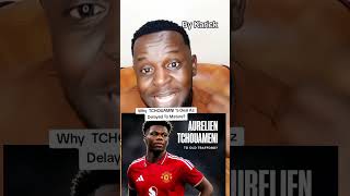 LEWIS SKELLY  BID LOADING 🚨📢 TCHOUMENI DEADLINE TO MANCHESTER UNITED 
