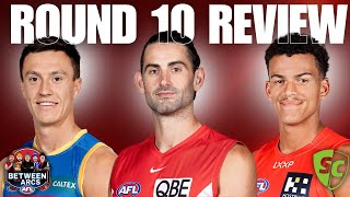 AFL SuperCoach Round 10 Review | Grundy 2 Hundy!