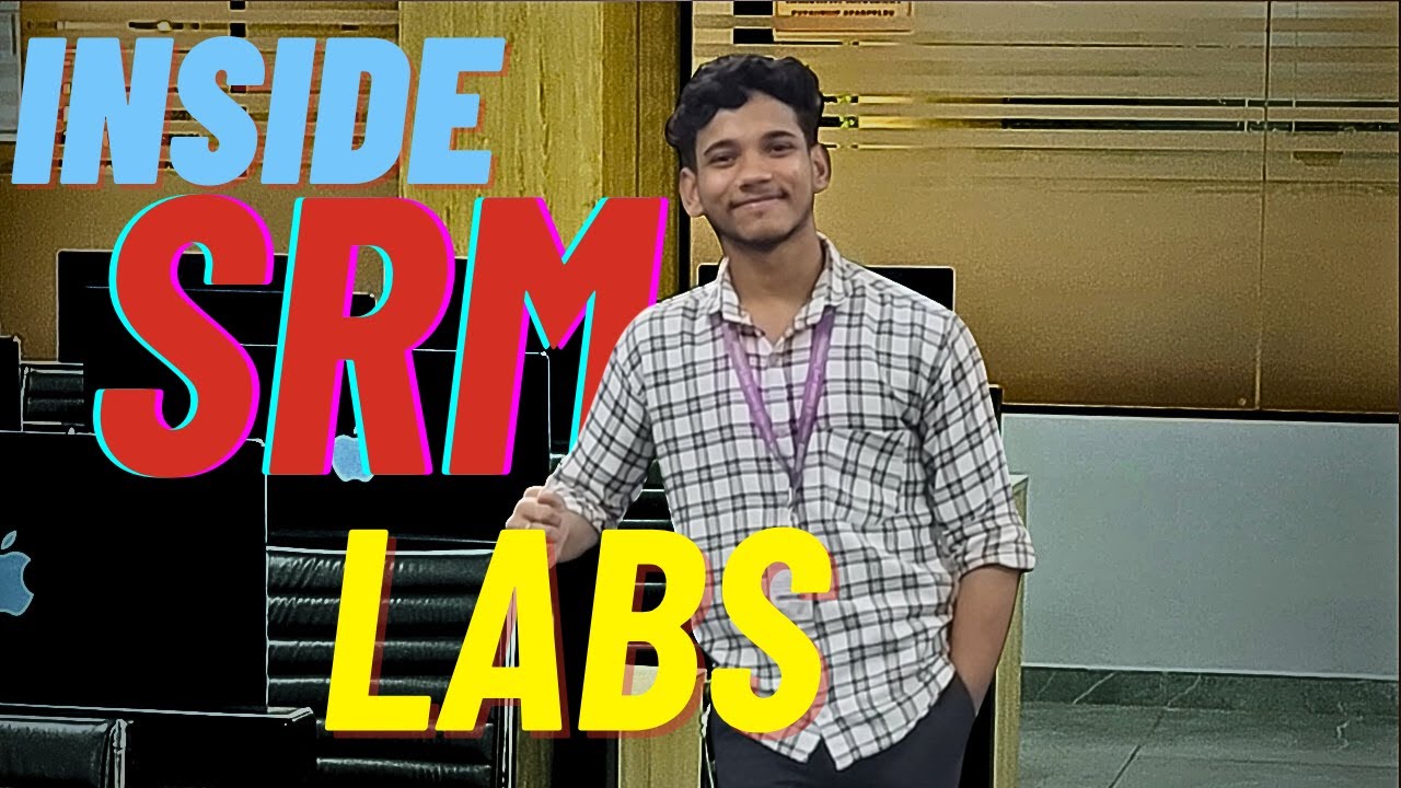 Aaj Mac Lab ko Explore Kiya 🤑🤑 - YouTube