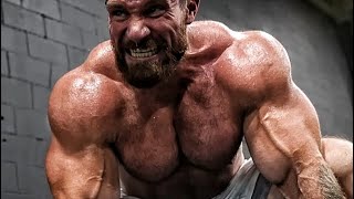 BE STRONGER THAN YOUR EXCUSES - WORK FOR IT - EPIC BODYBUILDING MOTIVATION screenshot 5