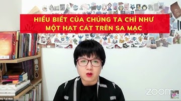 Sông sâu tĩnh lặng, lúa chín cúi đầu | Bài học ý nghĩa các cụ để lại